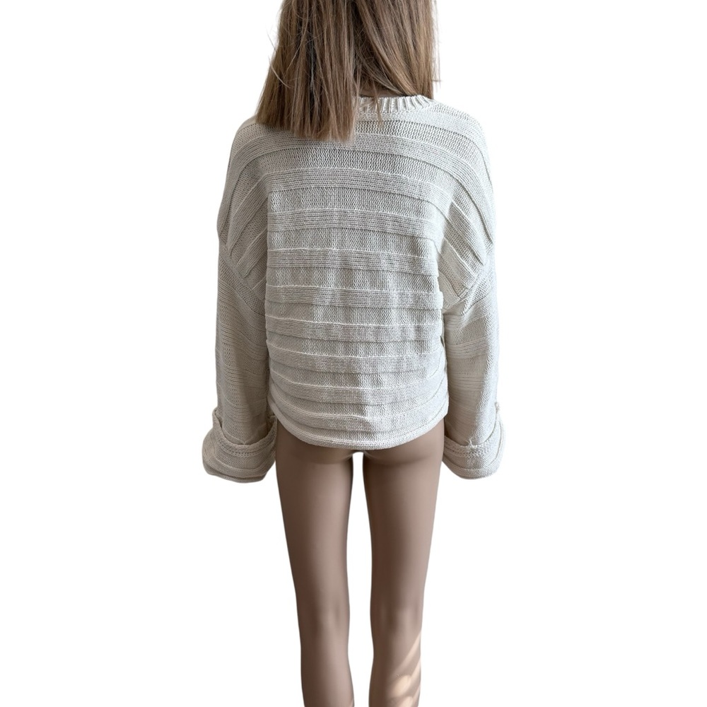 Smym Tulsa Sweater S Euc View 6